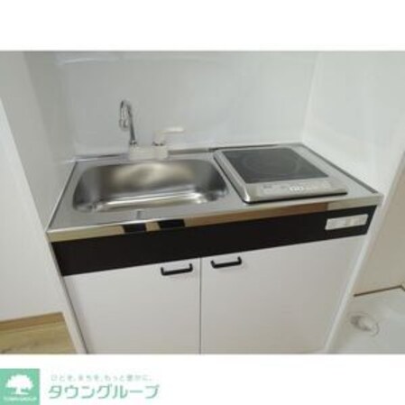 リヴ桜台の物件内観写真